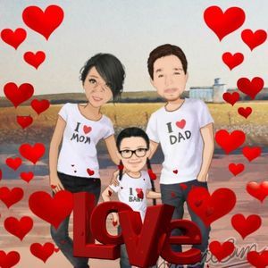 Meet your Posher, Patty